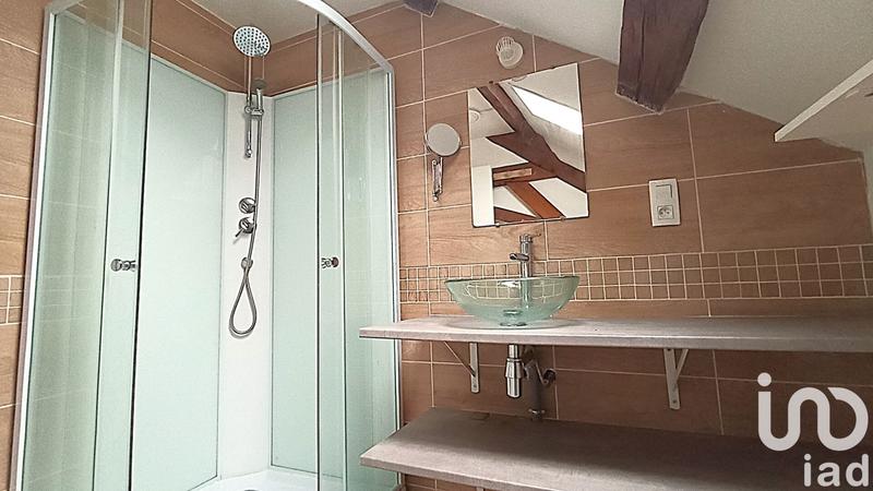 Maison de campagne - 130 m² - 5 pièces