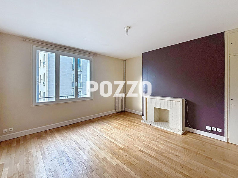 Appartement - 81 m² - 3 pièces