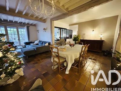 Maison de ville - 235 m² - 7 pièces