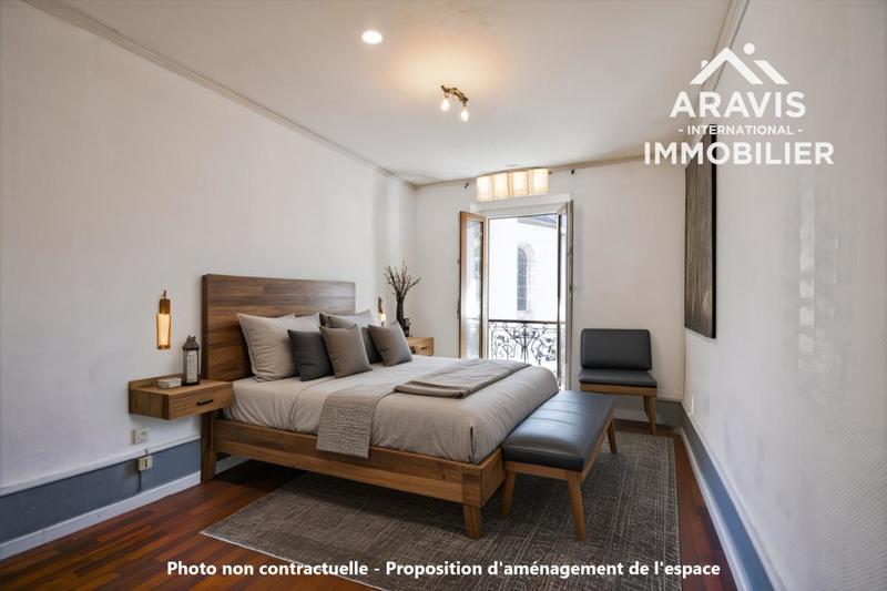 Appartement - 78 m² - 2 pièces