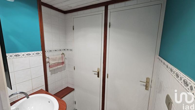 Local commercial - 84 m² - 3 pièces