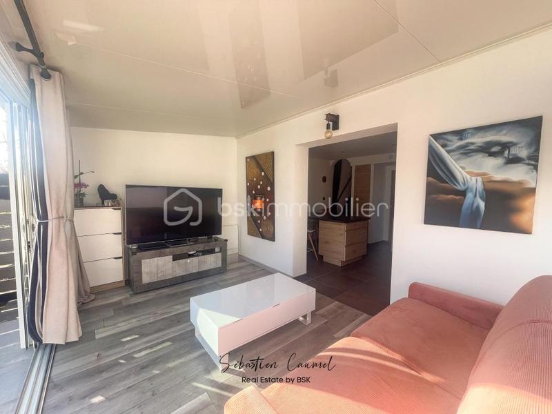 Villa - 44 m² - 3 pièces