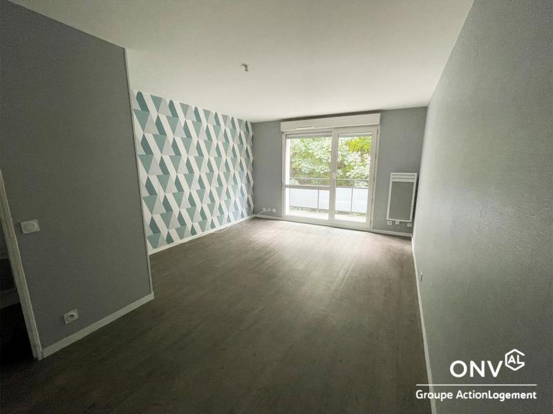 Appartement - 78 m² - 4 pièces