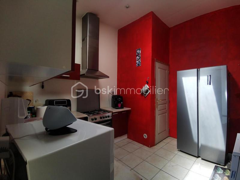 Maison - 157 m² - 7 pièces