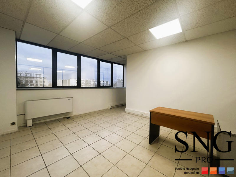 Bureau - 170 m²