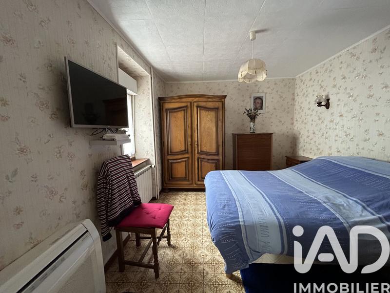 Maison - 78 m² - 4 pièces