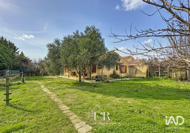 Maison - 144 m² - 6 pièces