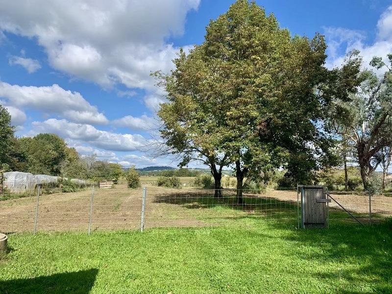 Maison traditionnelle - 195 m² - 6 pièces