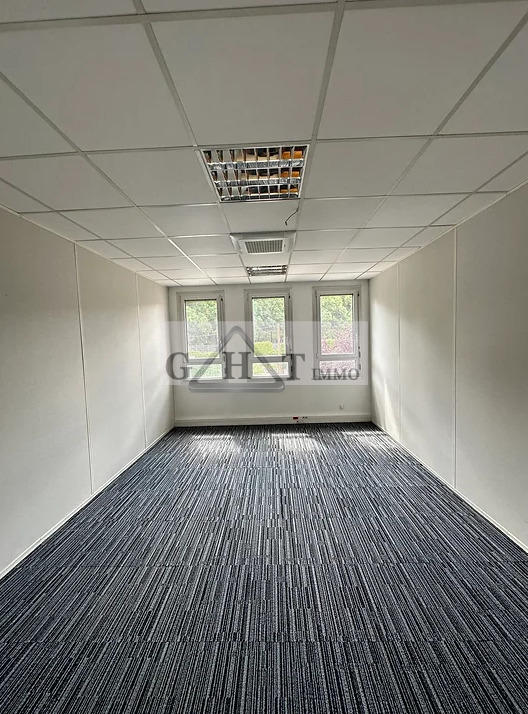 Bureau - 310 m²