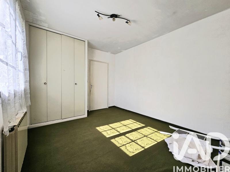 Maison - 121 m² - 5 pièces