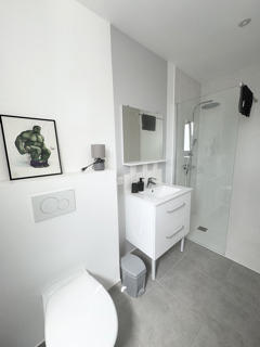 Maison - 137 m² - 5 pièces