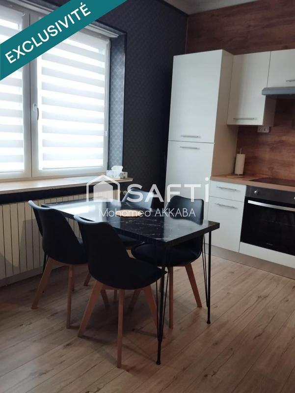 Maison - 250 m² - 8 pièces