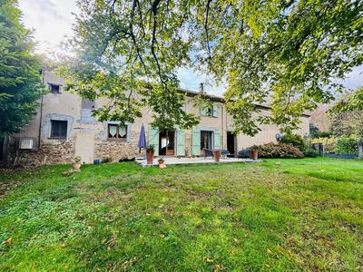 Maison - 176 m² - 5 pièces