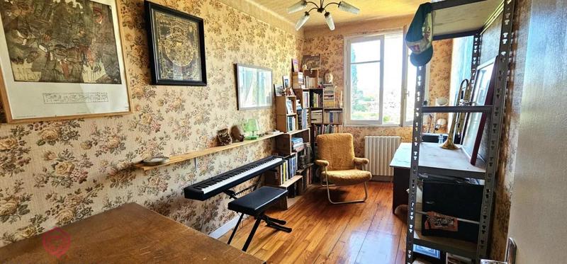 Ferme - 223 m² - 10 pièces