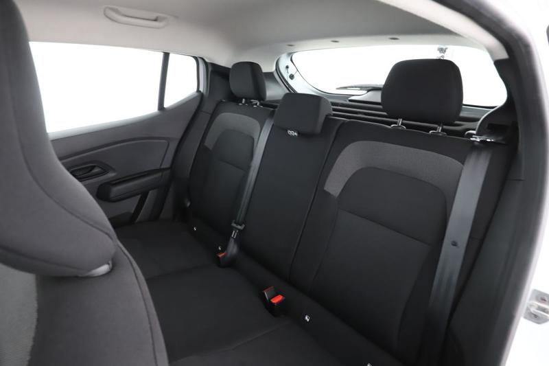 Dacia sandero III 1.0 SCe Essential 67 ch