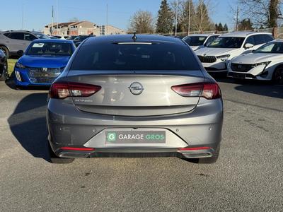 Opel Insignia Grand Sport 2.0 Diesel 174 ch Bvm6 Elegance - 5p