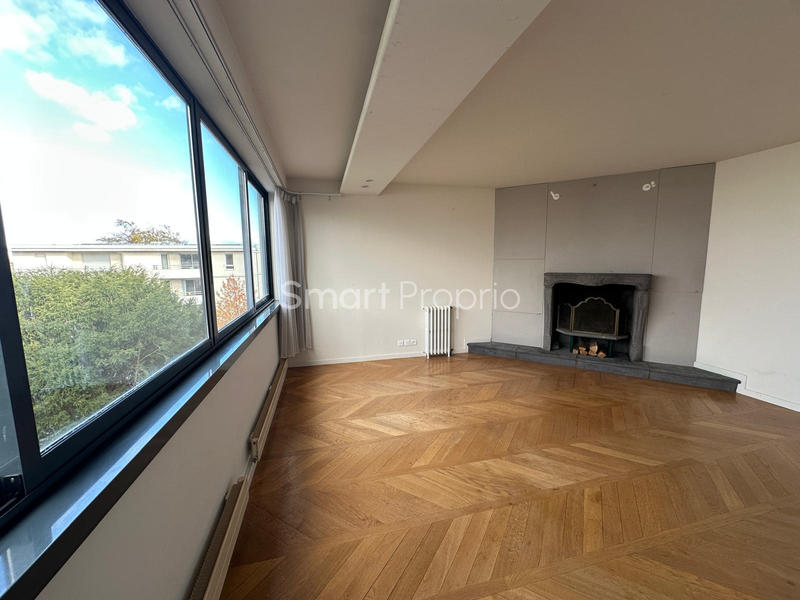 Appartement - 77 m² - 4 pièces