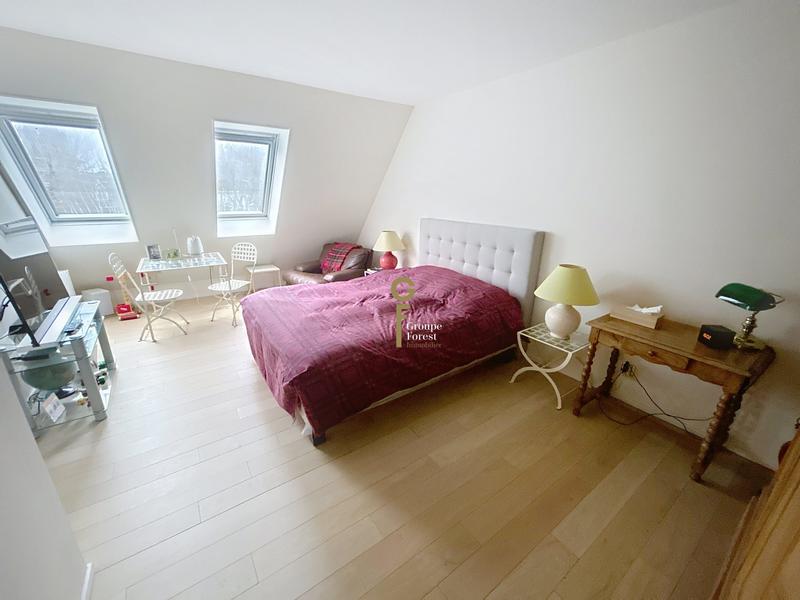 Appartement - 147 m² - 4 pièces