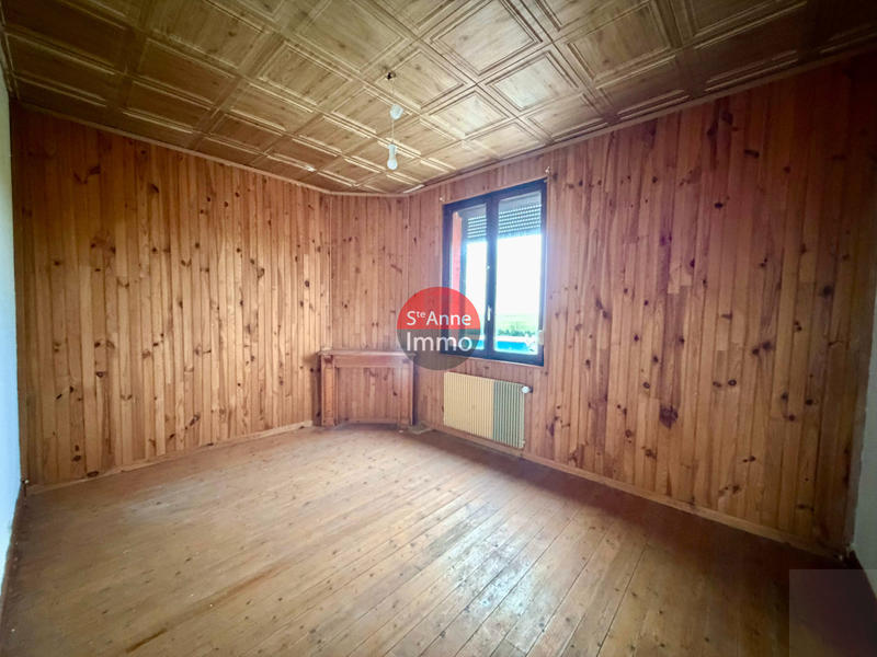 Maison - 145 m² - 6 pièces