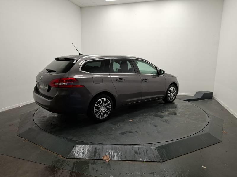 Peugeot 308 Sw BlueHDi 130ch s&amp;S Bvm6 Allure Pack