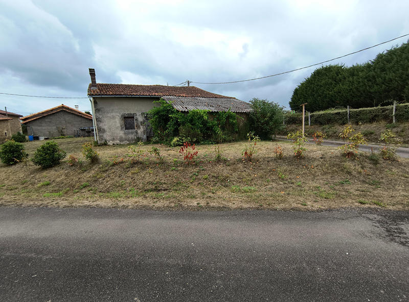 Maison - 52 m² - 2 pièces