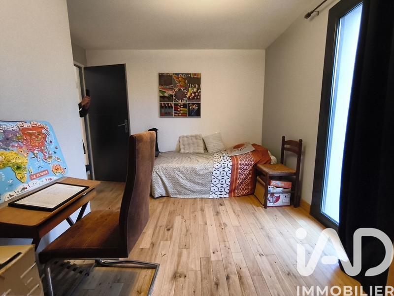 Maison de maîtres - 346 m² - 12 pièces