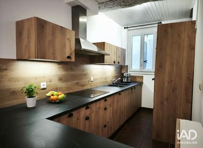 Maison - 81 m² - 3 pièces