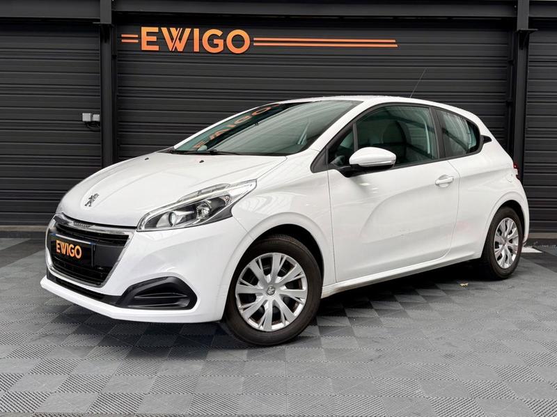 Peugeot 208 1.2 68 Access + Distribution Ok