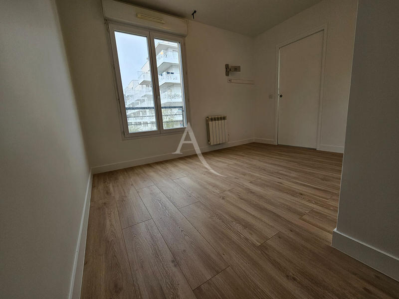 Appartement - 75 m² - 4 pièces