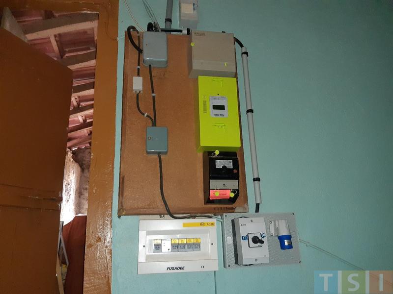 Propriété viticole - 220 m² - 8 pièces