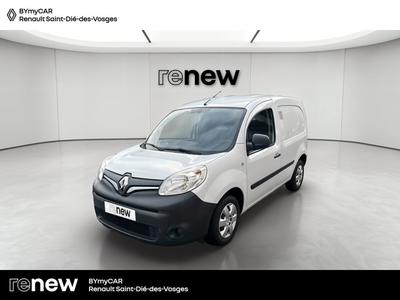 Renault Kangoo Express Blue Dci 95 Grand Confort
