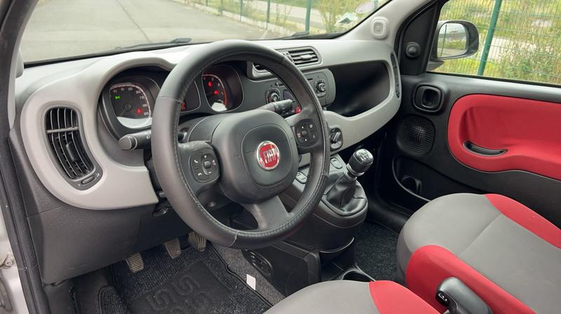 Fiat Panda III 1.2 69 Easy