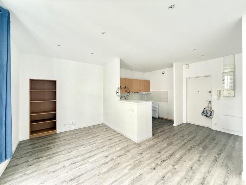 Appartement - 51 m² - 2 pièces