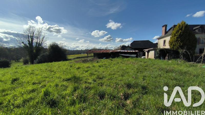 Maison - 160 m² - 7 pièces