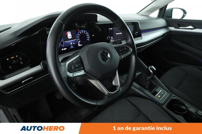 Volkswagen Golf VIII 2.0 Tdi Bv6 115 ch