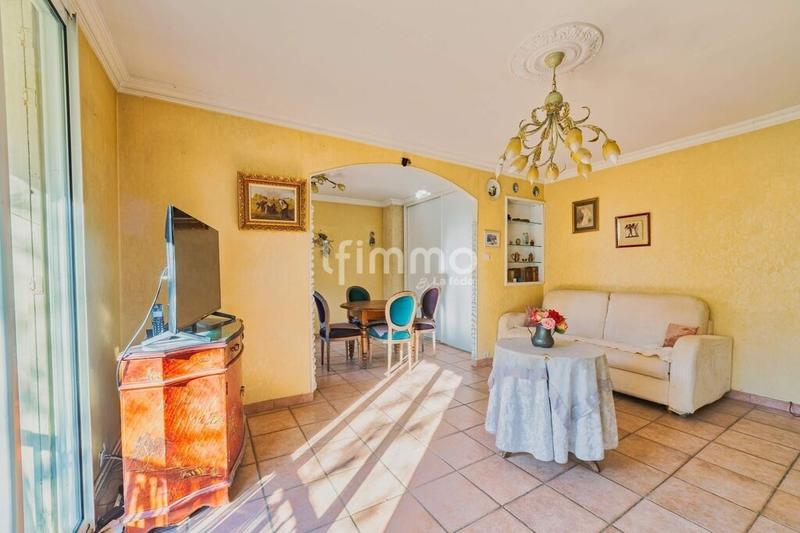 Appartement - 50 m² - 3 pièces