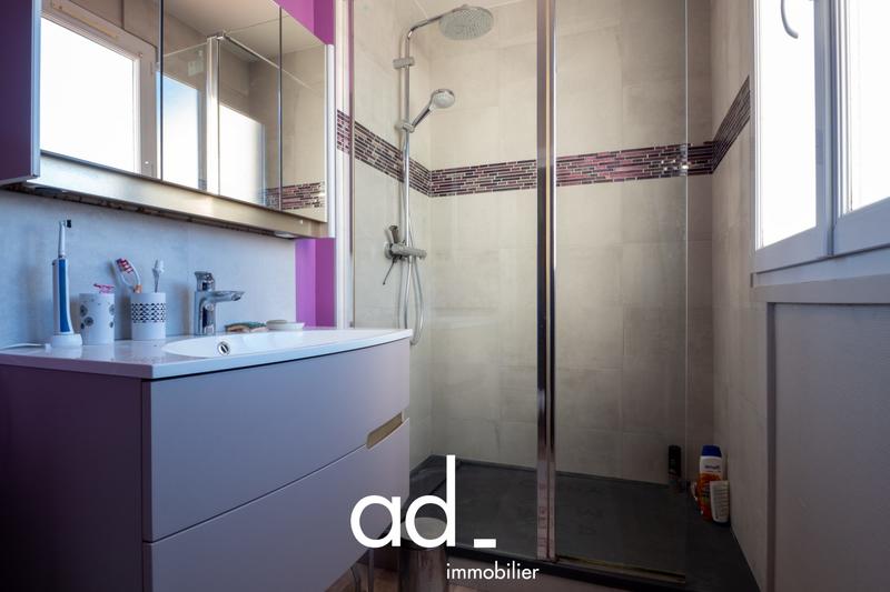 Maison - 106 m² - 4 pièces