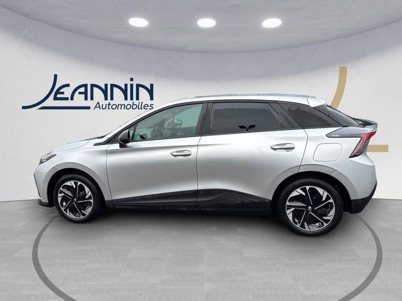 Mg Mg4 Electric 51kWh - 125 kW 2wd Standard