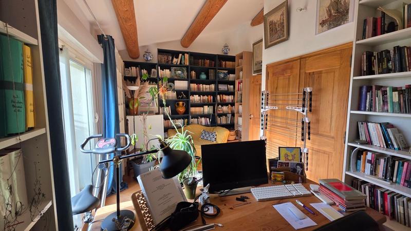 Duplex - 89 m² - 4 pièces