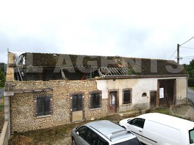 Longère - 180 m² - 3 pièces