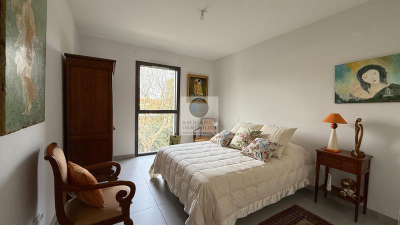 Appartement - 81 m² - 4 pièces