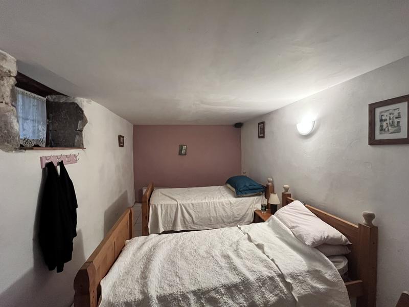 Maison traditionnelle - 78 m² - 4 pièces