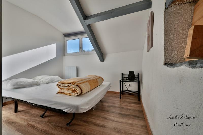 Maison - 155 m² - 5 pièces