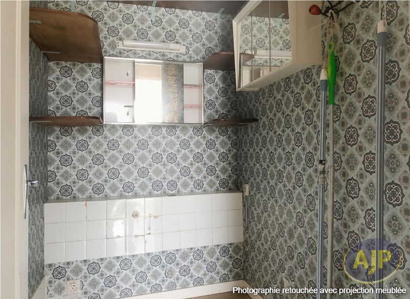 Maison - 87 m² - 4 pièces