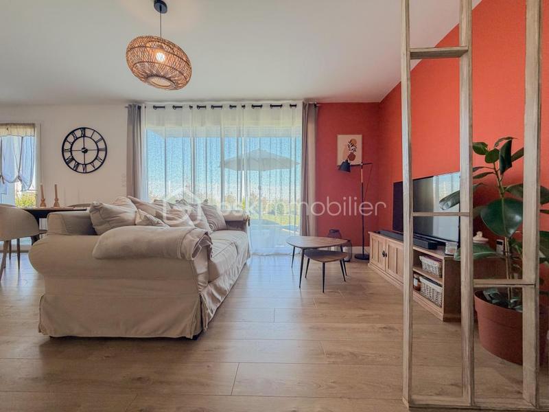 Maison - 50 m² - 2 pièces