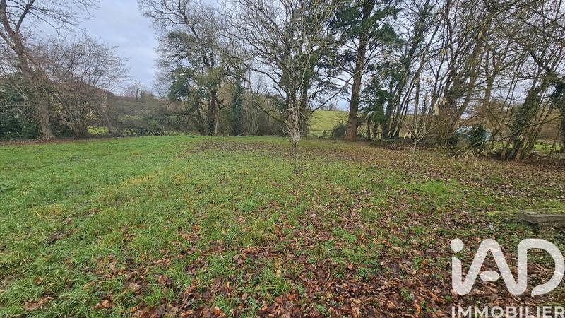 Maison - 175 m² - 5 pièces