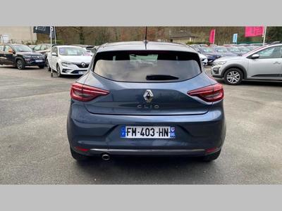 Renault Clio V TCe 100 Intens