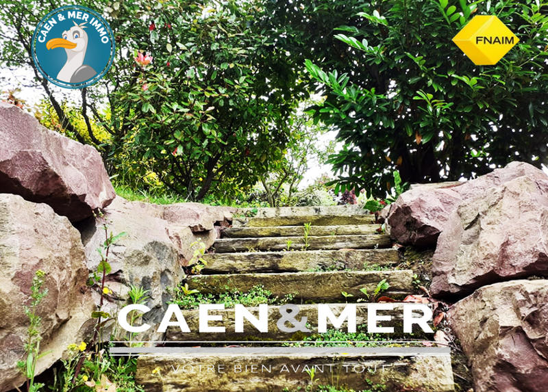 Maison - 163 m² - 7 pièces