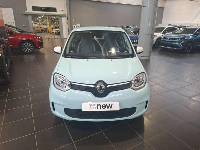 Renault Twingo III SCe 65 - 21 Limited