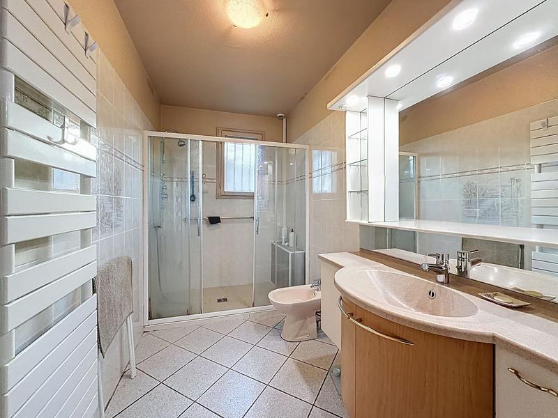 Maison - 91 m² - 4 pièces